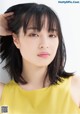 Suzu Hirose 広瀬すず, Shonen Magazine 2019 No.17 (少年マガジン 2019年17号)