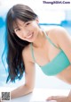 Maria Makino 牧野真莉愛, Shonen Champion 2019 No.46 (少年チャンピオン 2019年46号)