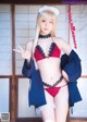 Moe Iori 伊織もえ, Young Gangan 2021 No.09 (ヤングガンガン 2021年9号)